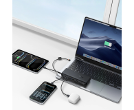 Baseus Powerbank EnerFill FC41 20000mAh 100W z wyświetlaczem - 1511067 - zdjęcie 3